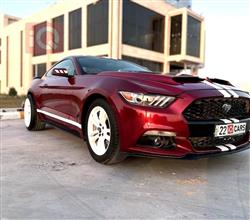 فورد موستانج